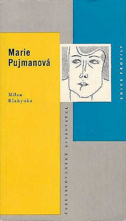 Marie Pujmanová