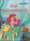 Ariel – malá mořská víla