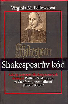 Shakespearův kód