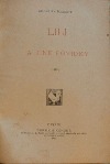 Lili a jiné povídky