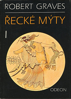 Řecké mýty I