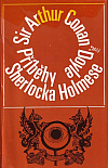 Příběhy Sherlocka Holmese
