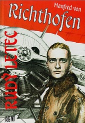 Rudý letec Manfred von Richthofen