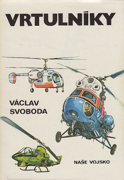 Vrtulníky
