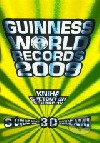 Guinness World Records 2009 - Kniha svetových rekordov