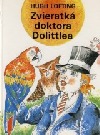 Zvieratká doktora Dolittlea