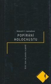 Popírání holocaustu