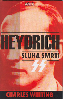 Heydrich - Sluha smrti