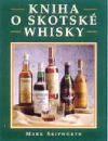 Kniha o skotské whisky