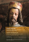 Svatý Václav – Na památku 1100. výročí narození