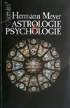 Astrologie a psychologie