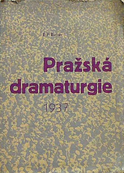 Pražská dramaturgie 1937