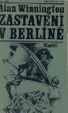 Zastavení v Berlíně