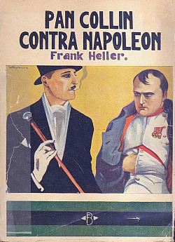 Pan Collin contra Napoleon