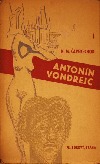 Antonín Vondrejc I