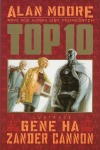 Top 10 - Kniha první