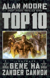 Top 10 – Kniha druhá