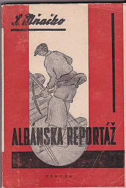 Albánska reportáž