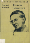 Jarmila Glazarová