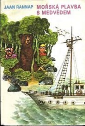 Mořská plavba s medvědem