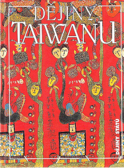 Dějiny Taiwanu
