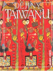 Dějiny Taiwanu