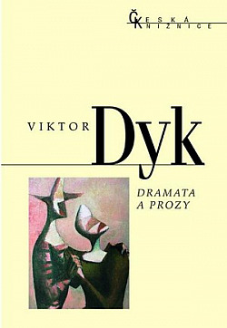 Dramata a prózy obálka knihy