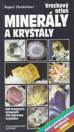 Minerály a kryštály