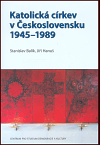 Katolická církev v Československu 1945–1989