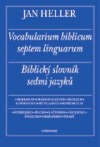 Biblický slovník sedmi jazyků