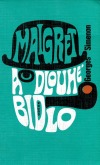 Maigret a Dlouhé Bidlo