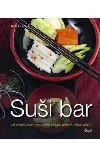 Suši bar - Jak chutná Japonsko: požitek ze suši, polévek, salátů a špízů