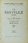 La San-Felice III.