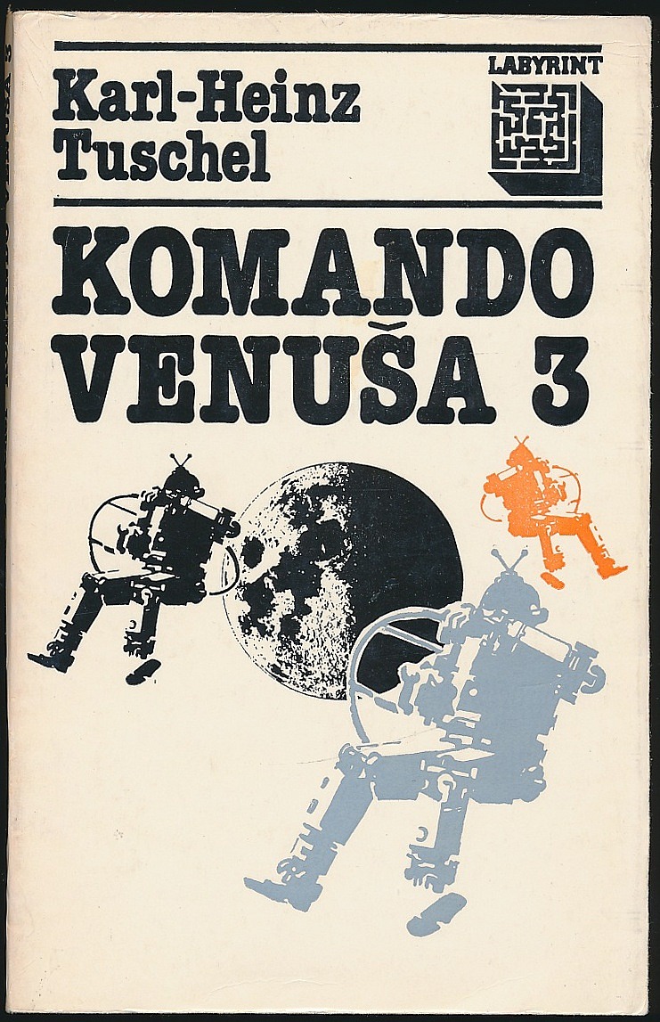 Komando Venuša 3