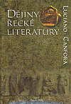 Dějiny řecké literatury