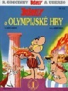 Asterix a olympijské hry