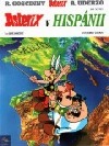 Asterix v Hispánii
