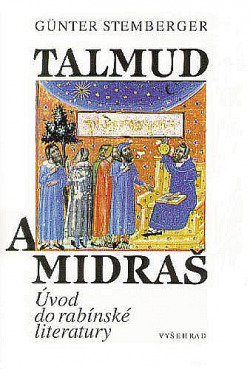 Talmud a midraš: Úvod do rabínské literatury