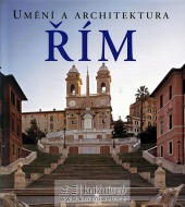 Řím - umění a architektura