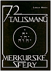 72 talismanů merkurské sféry