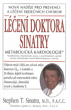 Léčení doktora Sinatry