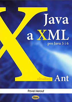 Java a XML pro Javu 5 i 6