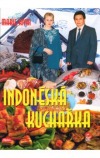 Indonéská kuchařka