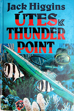 Útes Thunder Point