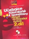 Učebnice současné španělštiny 2.díl