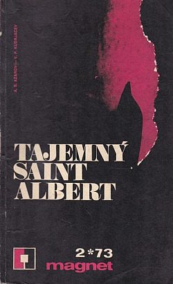Tajemný Saint Albert