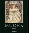 Mucha,1860 - 1939 Mistr secese