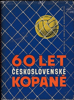 60 let československé kopané