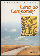 Cesta do Compostely