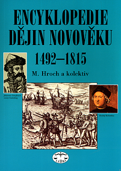 Encyklopedie dějin novověku 1492–1815